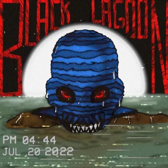 BLACK LAGOON by MUDA!