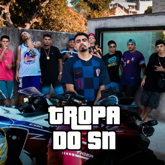 Tropa do Sn by P$YCHO