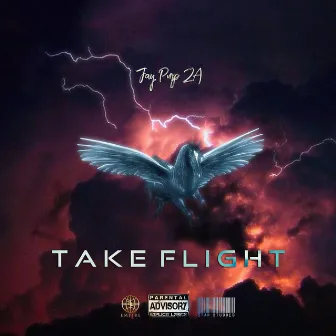 Take Flight by Jay Purp ZA