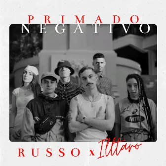 Primado Negativo by Russo martinezz