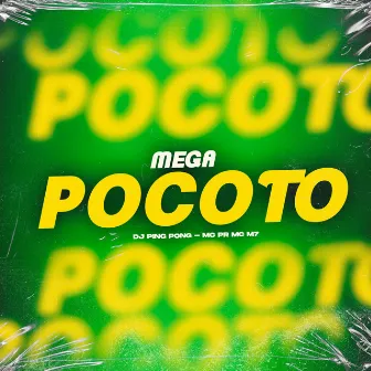 Mega Pocotó by DJ Ping Pong