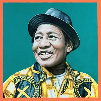 Yen Ara (Deluxe Edition) by Ebo Taylor