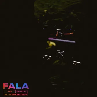 Fala by Gratzky