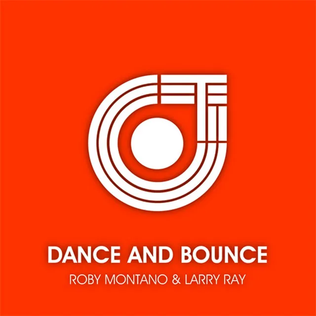 Dance and Bounce - Morris Corti Remix