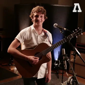 Zach Heckendorf on Audiotree Live by Zach Heckendorf