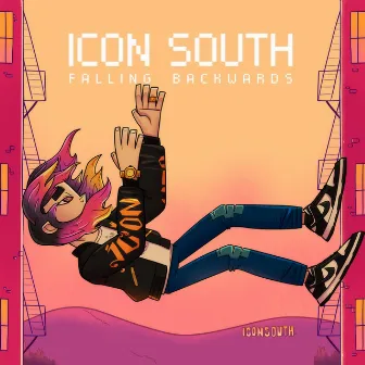 Falling Backwards by Icon South