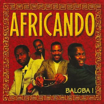 Baloba! by Africando