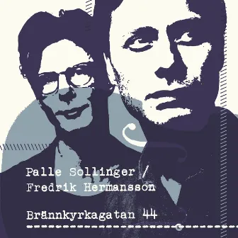 Brännkyrkagatan 44 by Fredrik Hermansson