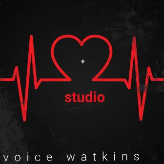 Studio by Voice Watkins