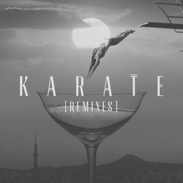 Karate (Indian Summer Remix)