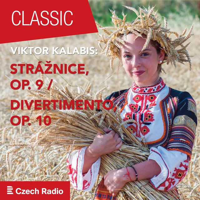 Divertimento for Wind Quintet, OP. 10: II. Allegro Vivo