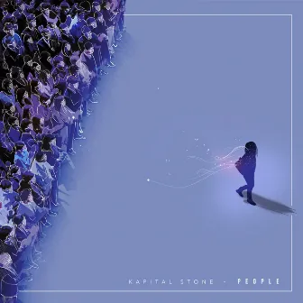 People by Kapital Stone