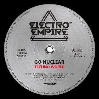 Techno World by Go Nuclear