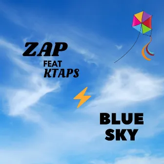 Blue Sky by ZAP