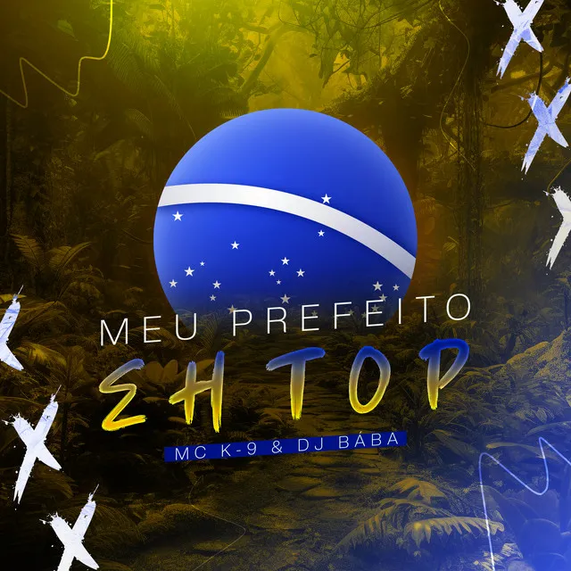 Meu Prefeito Eh Top