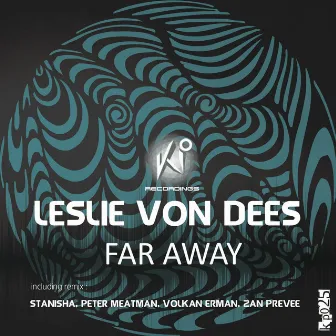 Far Away by Leslie Von Dees