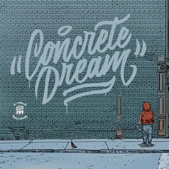 Concrete Dream by Concrete Dream