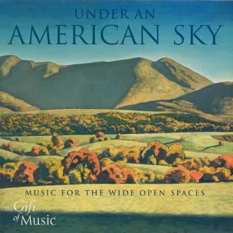 Still, W.G.: From the Black Belt / Ives, C.: Violin Sonata No. 4 / Coolidge, P.S.: New England Autumn (Under an American Sky) by Siegfried Landau