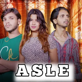 Asle by Amit Baisla