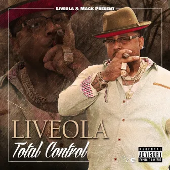 Total Control by Liveola