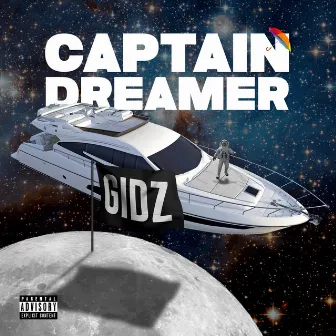 Captain Dreamer by Gidz