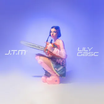 J.T.M* by Lily Gasc