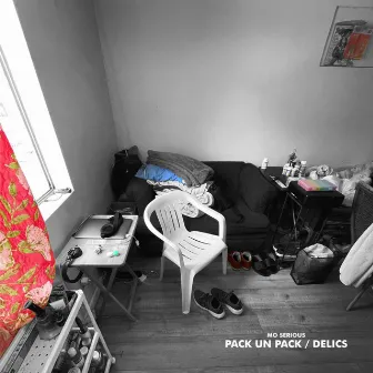 Pack Un Pack / Delics by Mo Serious