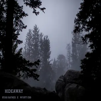 Hideaway by Ryan Haynes