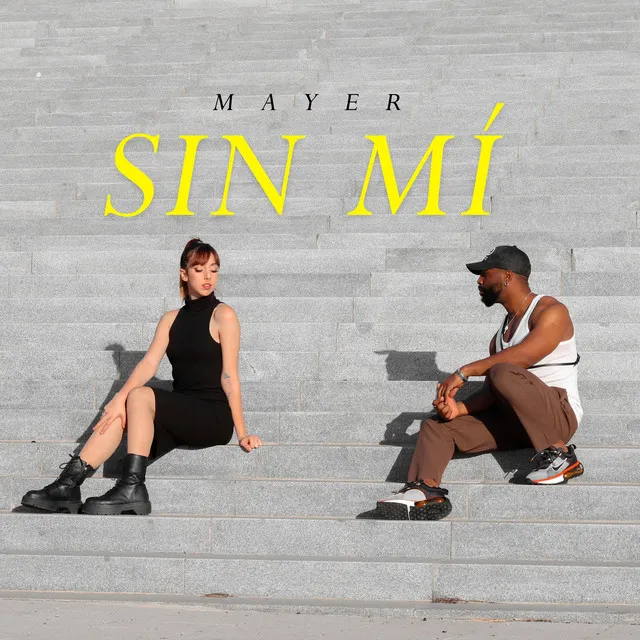 Sin Mi