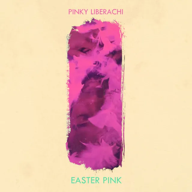 Easter Pink