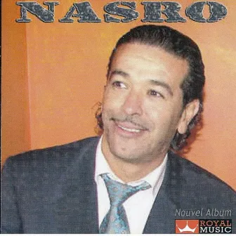 Ouf Ouf Mel Ghorba by Nasro