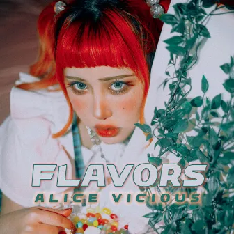 Flavors by Alice Vicious