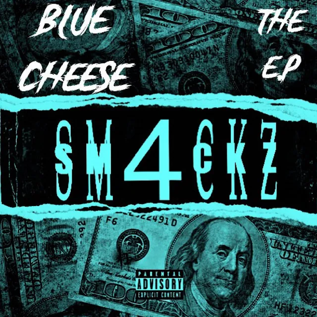 Blue Cheese The E.p