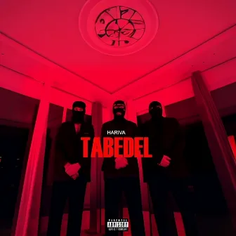 Tabe Del by MARDA$