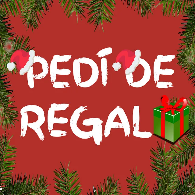 Pedí de Regalo