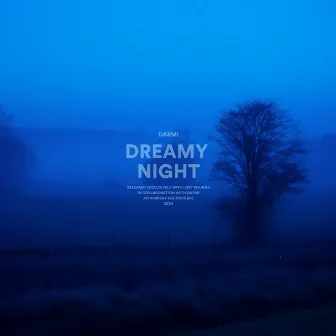 dreamy night by darmi.