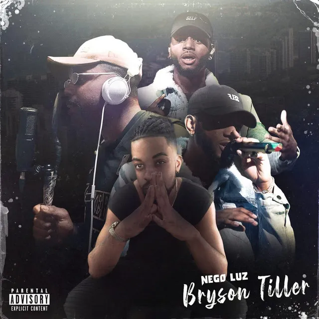 Brison Tiller