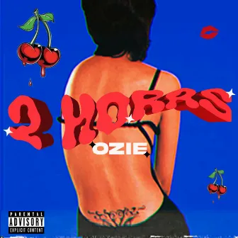 2 Horas by Ozie