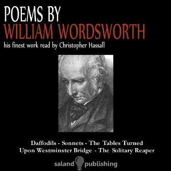 Poems By William Wordsworth by Christopher Hassall