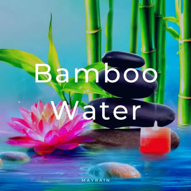 Bamboo Water