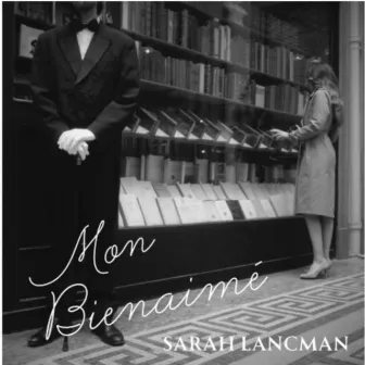 Mon Bienaimé by Sarah Lancman