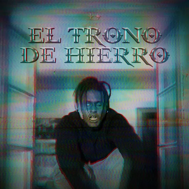 El Trono de Hierro