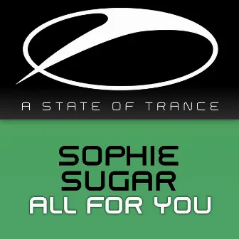 All For You by Sophie Sugar