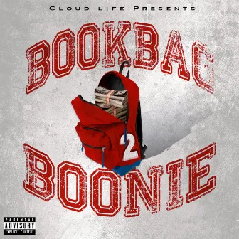 Bookbag Boonie 2 by Bookbag Boonie