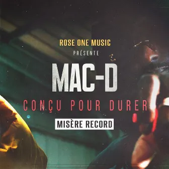 Conçu pour durer by Mac-D