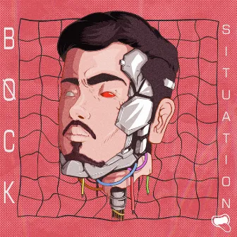 Situation by BØCK