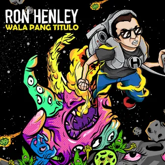 Wala Pang Titulo by Ron Henley