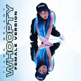 Whoopty by Tiara Belary