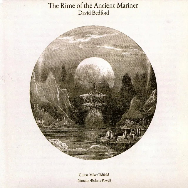 The Rime Of The Ancient Mariner