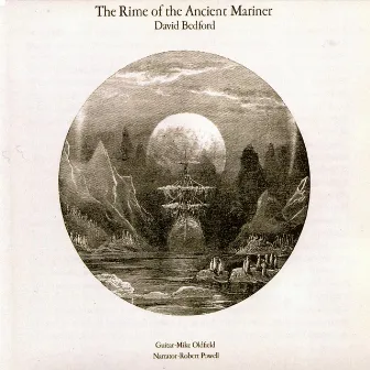 The Rime Of The Ancient Mariner by David Bedford